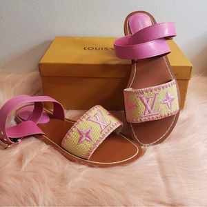 Beautiful 😍 beautiful sandals